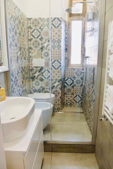 Apartment Termini/s.giovanni Sweet - Metro A/b *