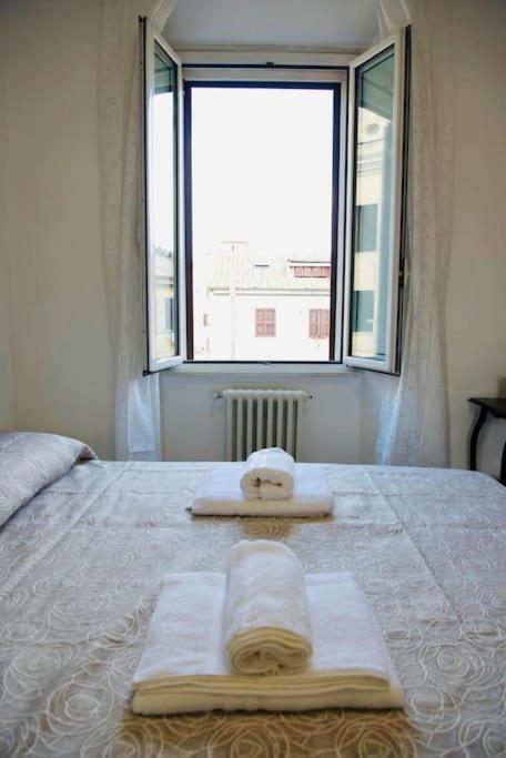 Termini/s.giovanni Sweet - Metro A/b Apartment *