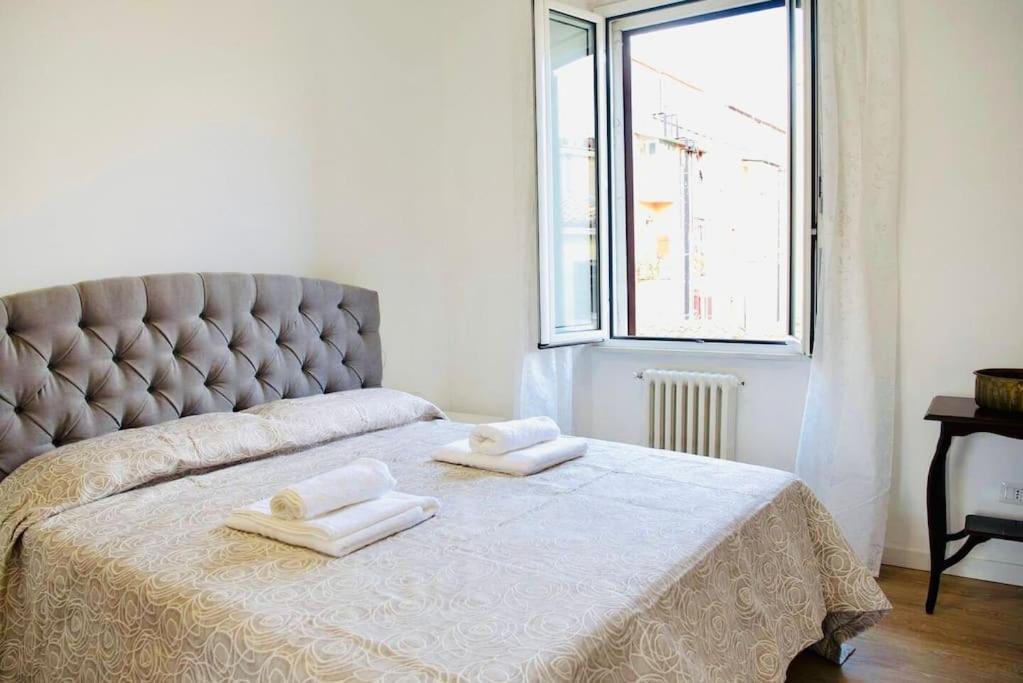 Apartment Termini/s.giovanni Sweet - Metro A/b *