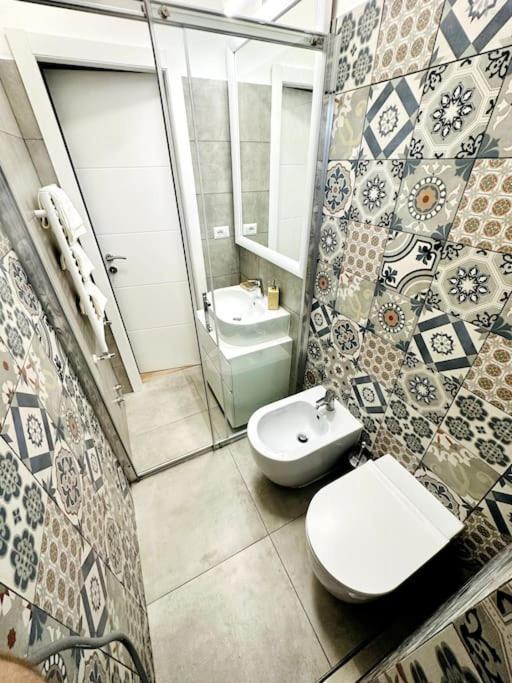 Apartment Termini/s.giovanni Sweet - Metro A/b Rome