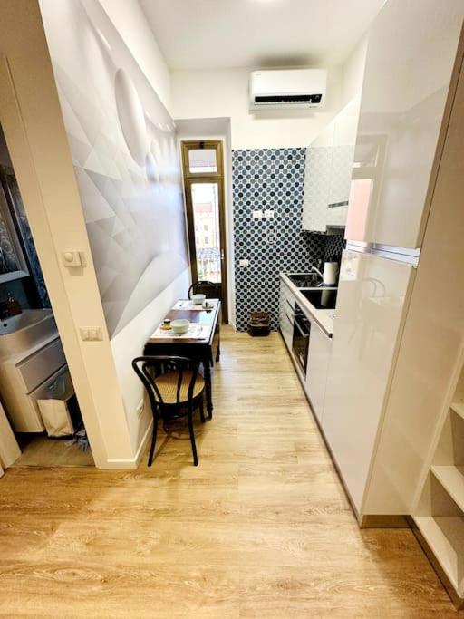 Apartment Termini/s.giovanni Sweet - Metro A/b