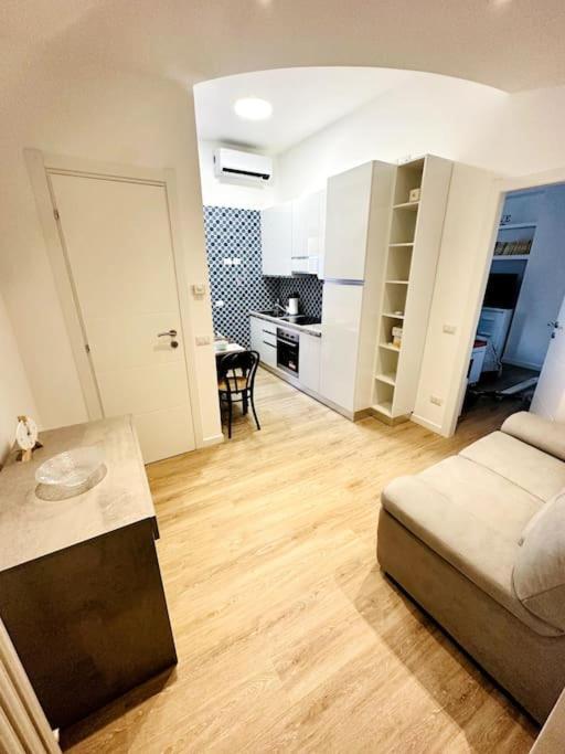 Apartment Termini/s.giovanni Sweet - Metro A/b