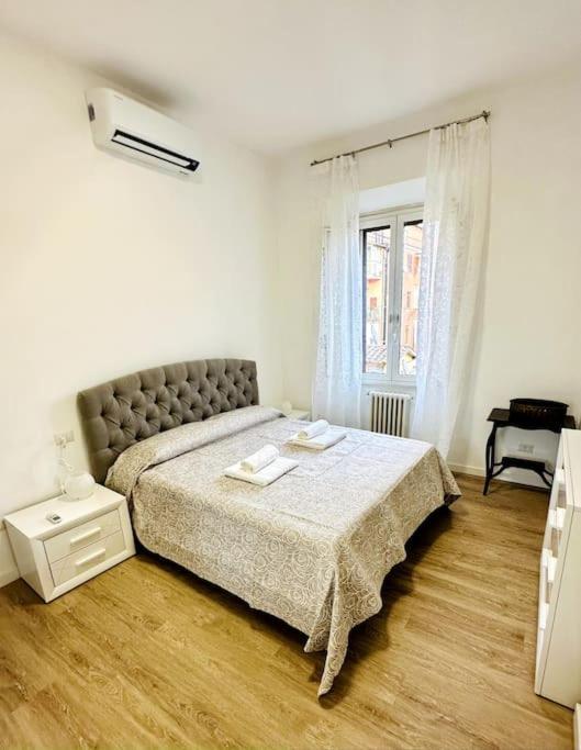 Termini/s.giovanni Sweet - Metro A/b Apartment
