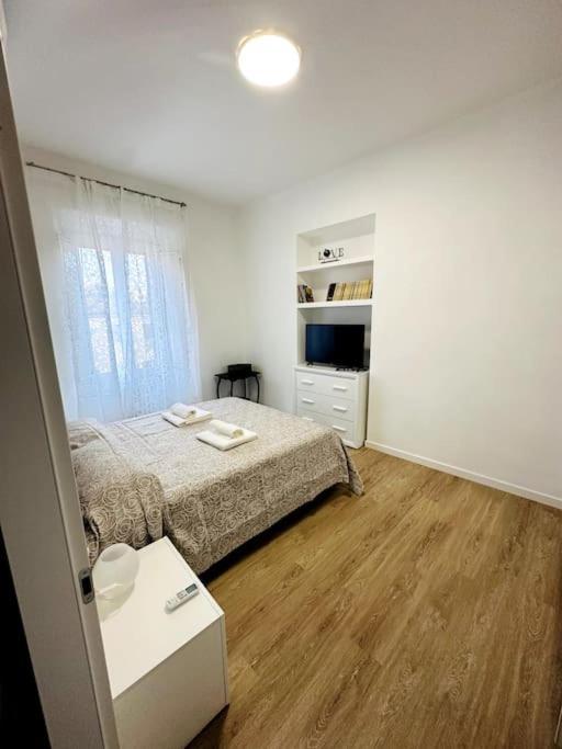 Apartment Termini/s.giovanni Sweet - Metro A/b Rome